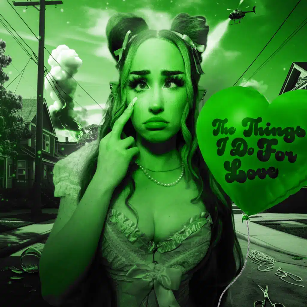 bludnymph & ProdByAbnormal