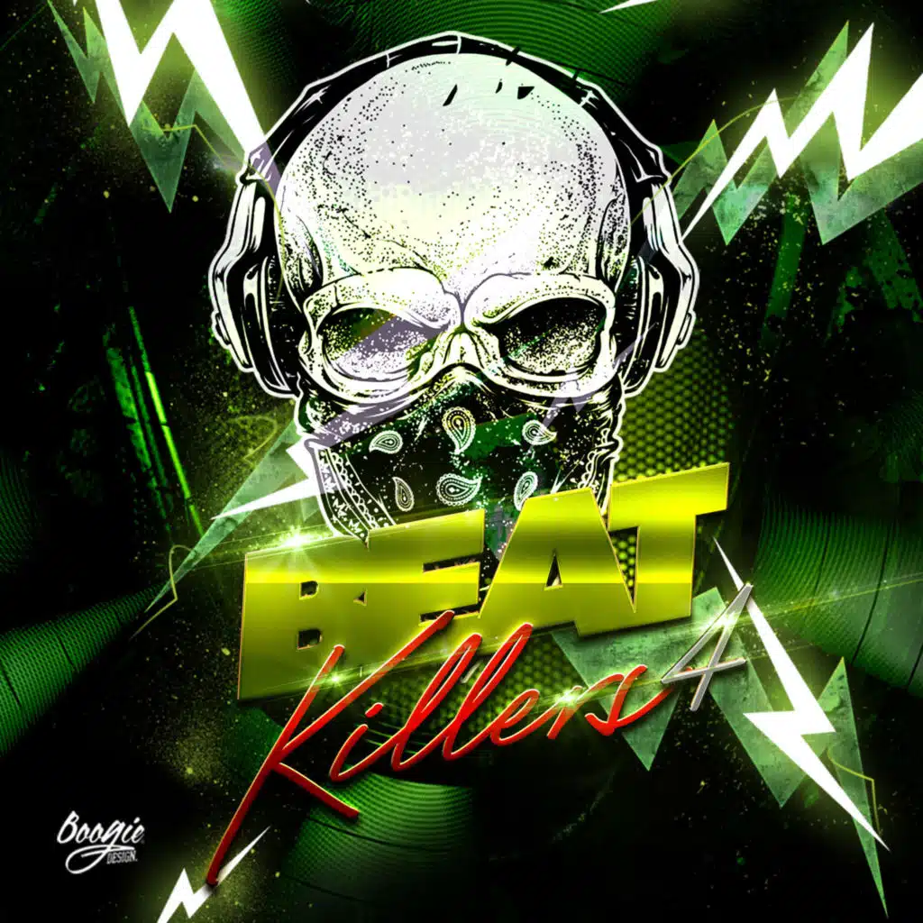 BeatKillers, Vol. 04
