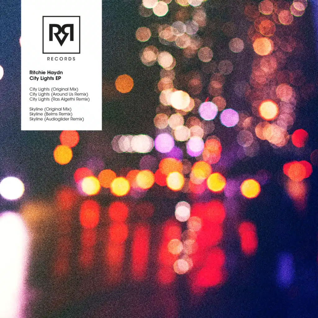 Skyline (Belms Remix)