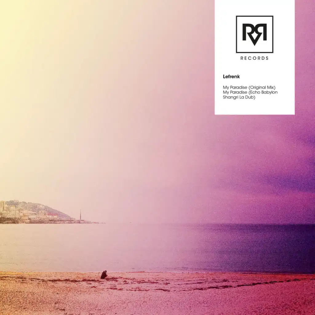 Lefrenk & Echo Babylon