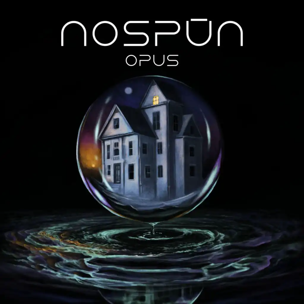 Nospūn