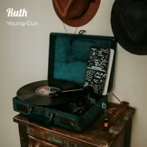 Ruth (feat. Jim Try)