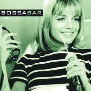Bossa Bar, Vol. 1 (Cocktail Jazz Music)
