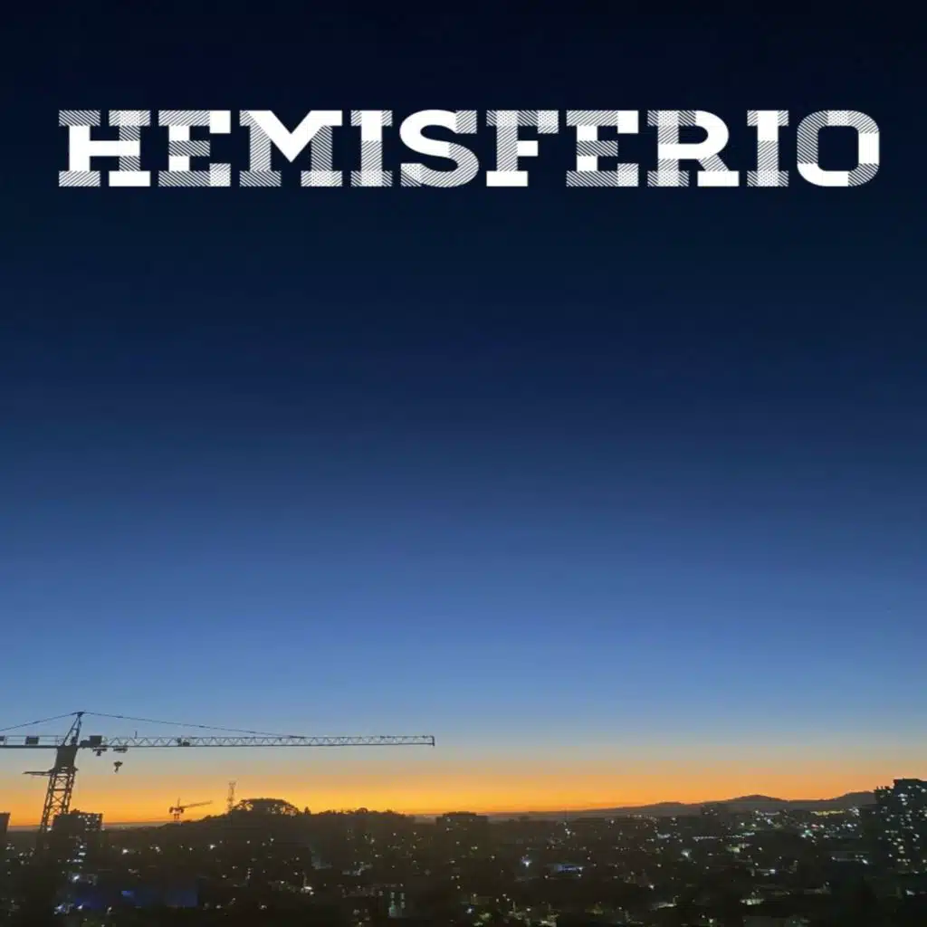 Hemisferio (feat. anzestro)