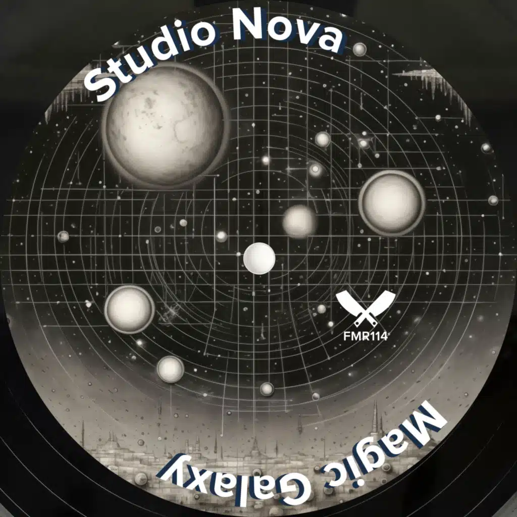 Studio Nova