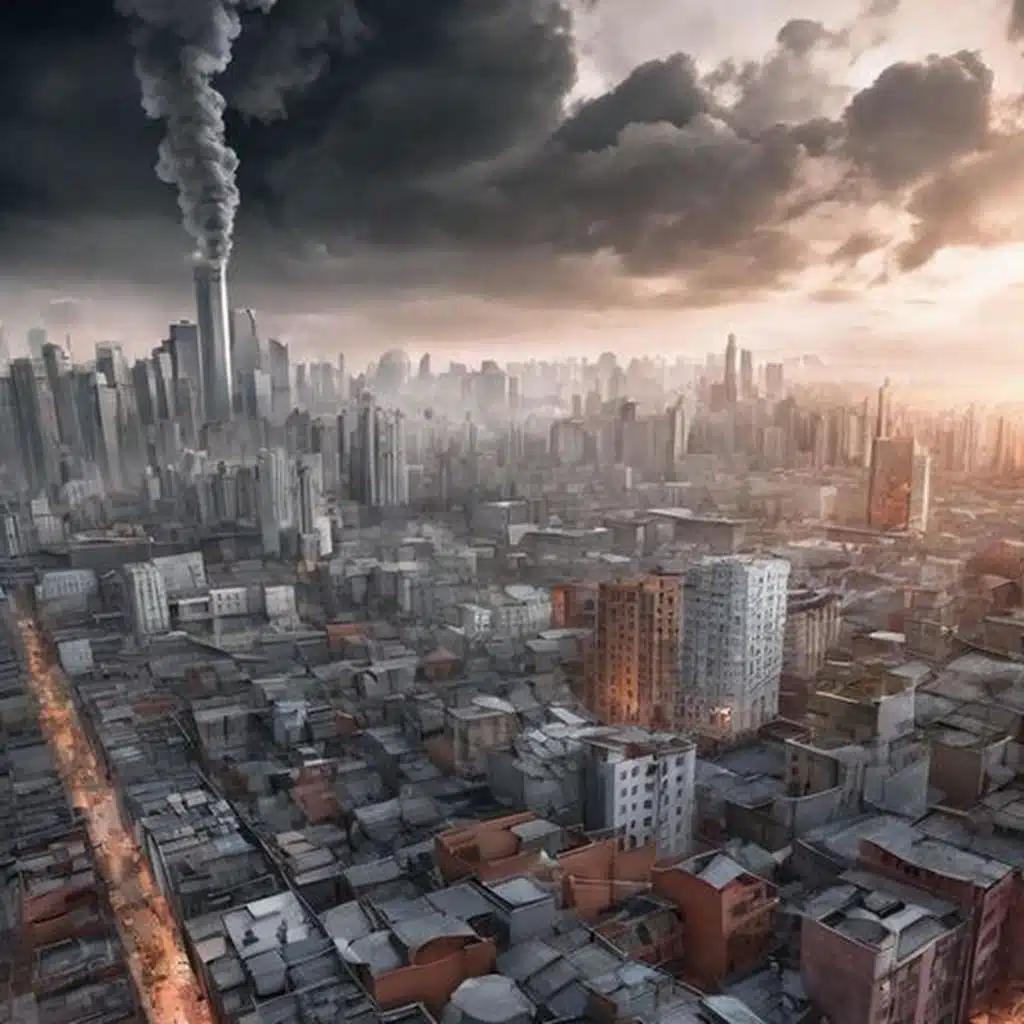 São Paulo Melancolia