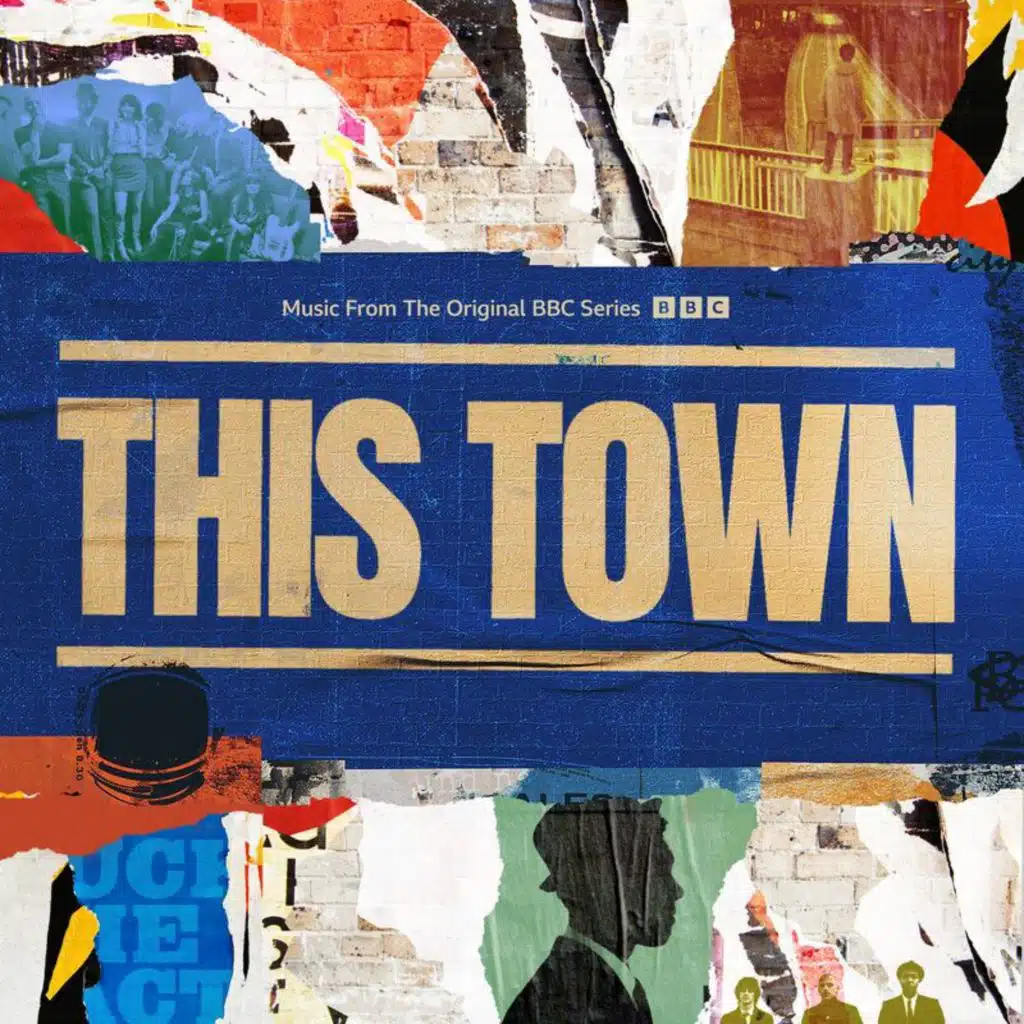 You Can Get It If You Really Want (From The Original BBC Series "This Town") [feat. O.]