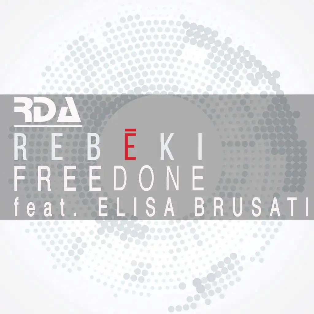 Freedone (ft. Elisa Brusati)