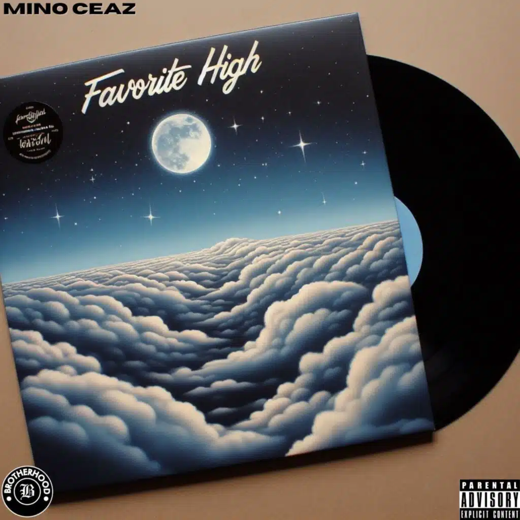 Favorite High (feat. Mino Ceaz)