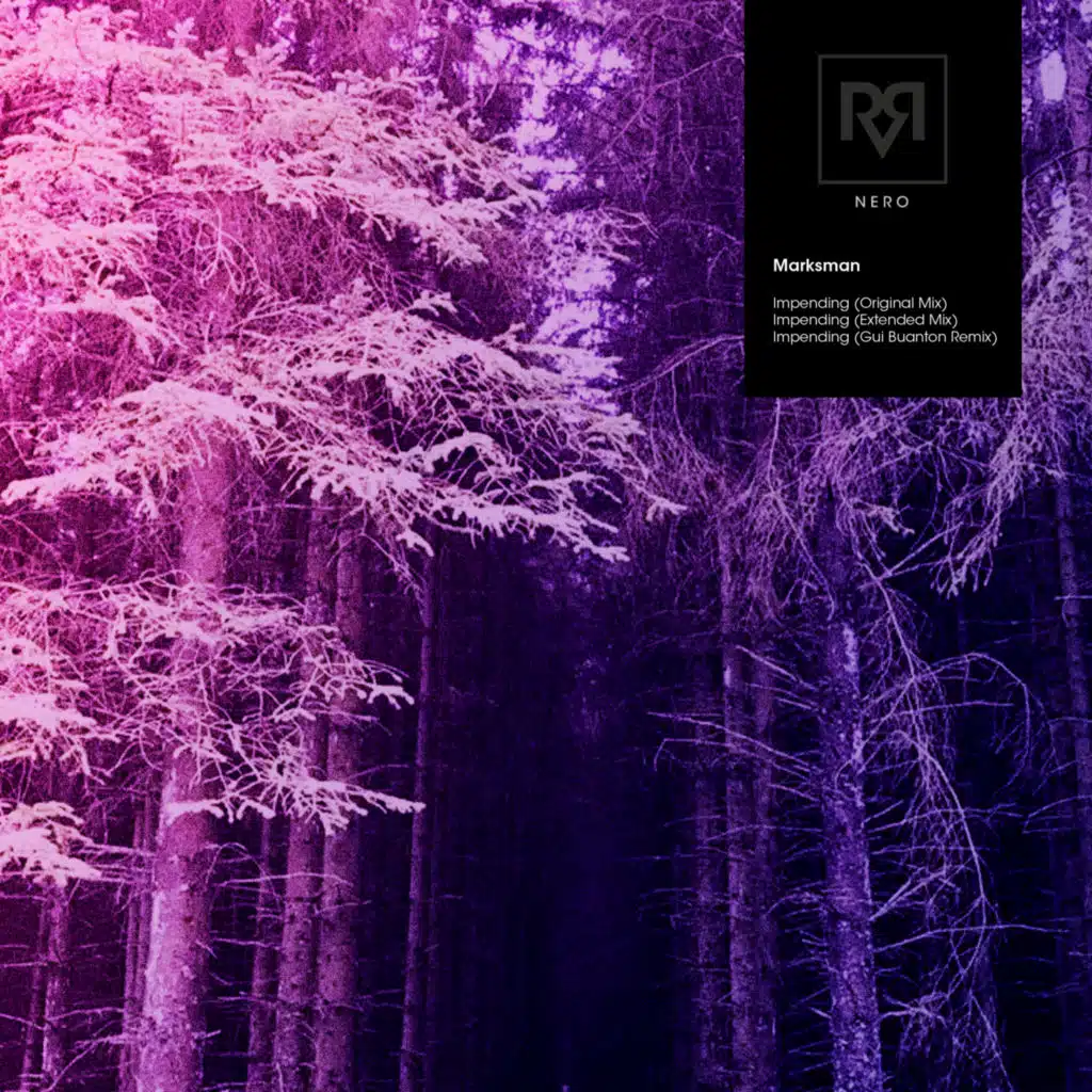 Gui Buanton & Marksman