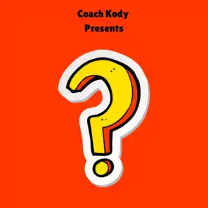 Coach Kody