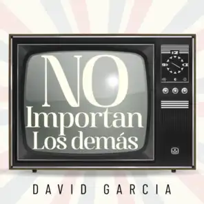 David Garcia