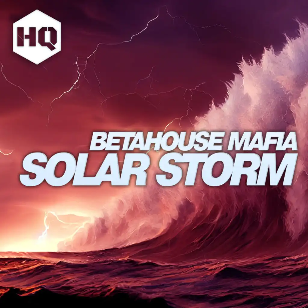 BetaHouse Mafia