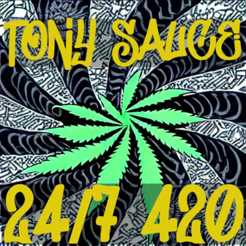 Tony Sauce