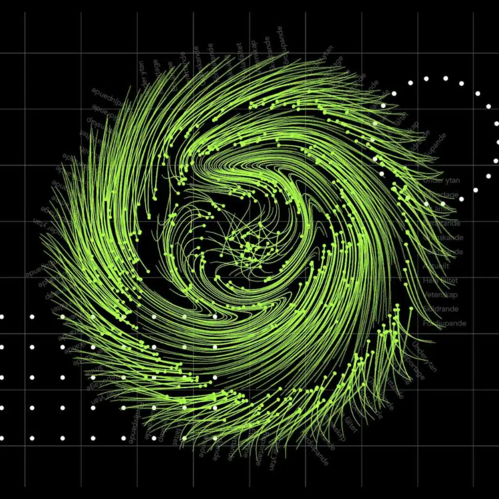 Vetenskapsradion På Djupet 2024-04-01 kl. 12.09