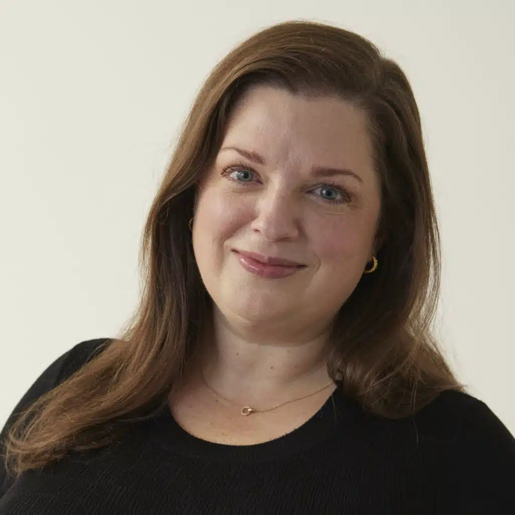 Andrea Limbardi, President and CEO at Reitmans Canada