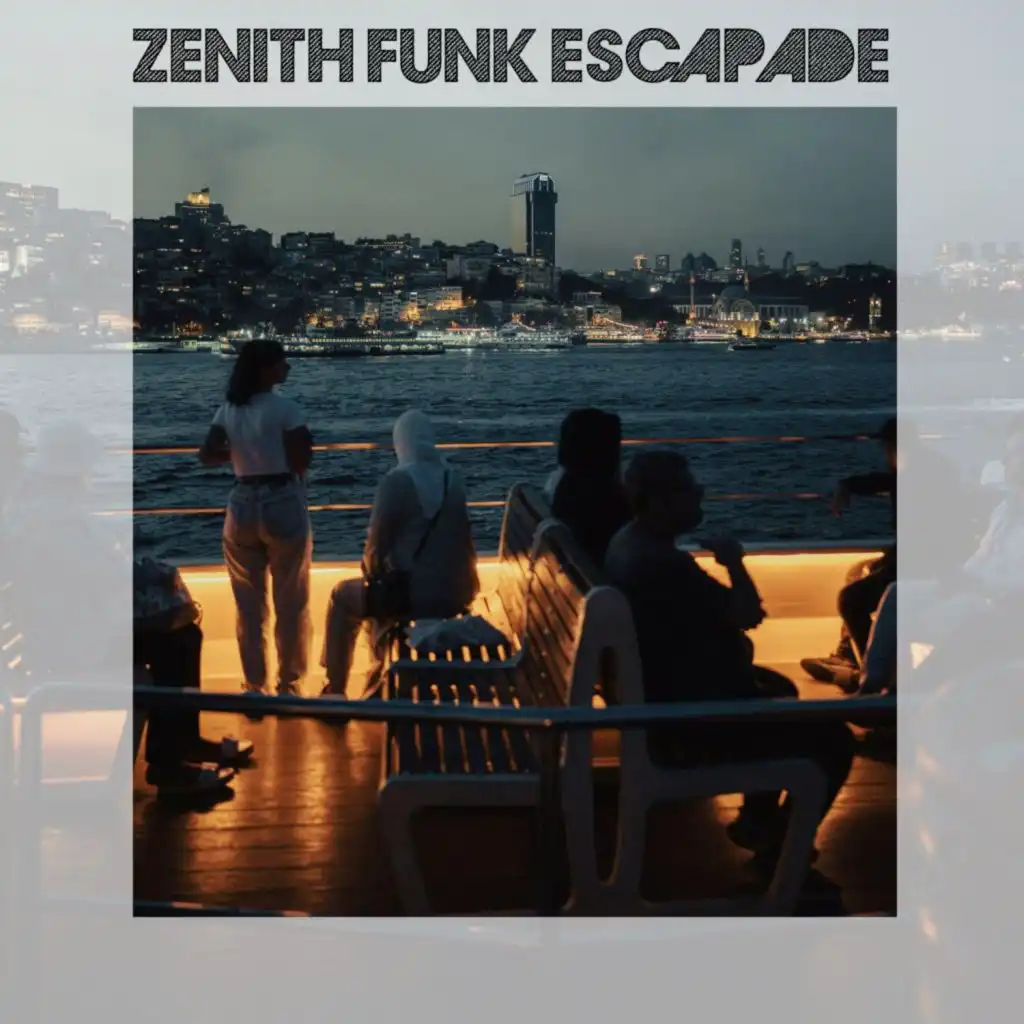 Zenith Funk Escapade