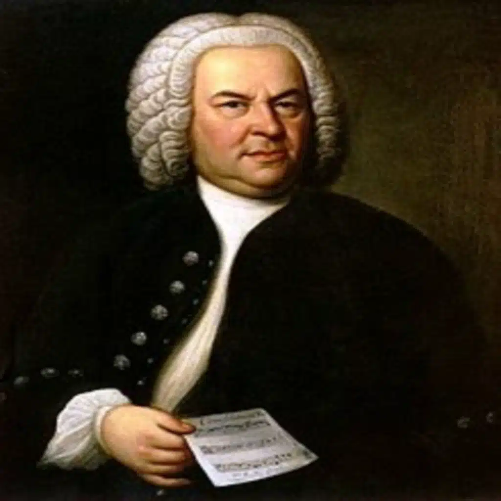 J. S. Bach's Birthday 2024