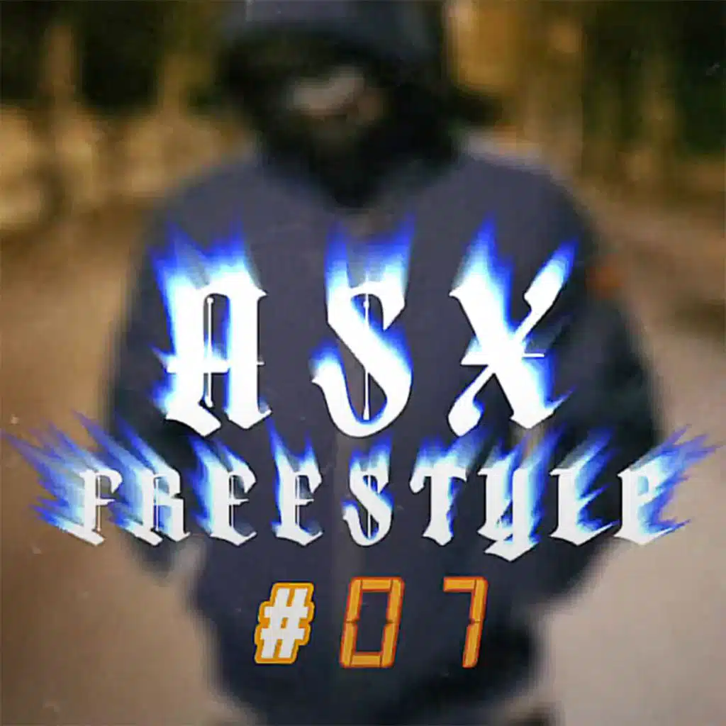 Freestyle #7