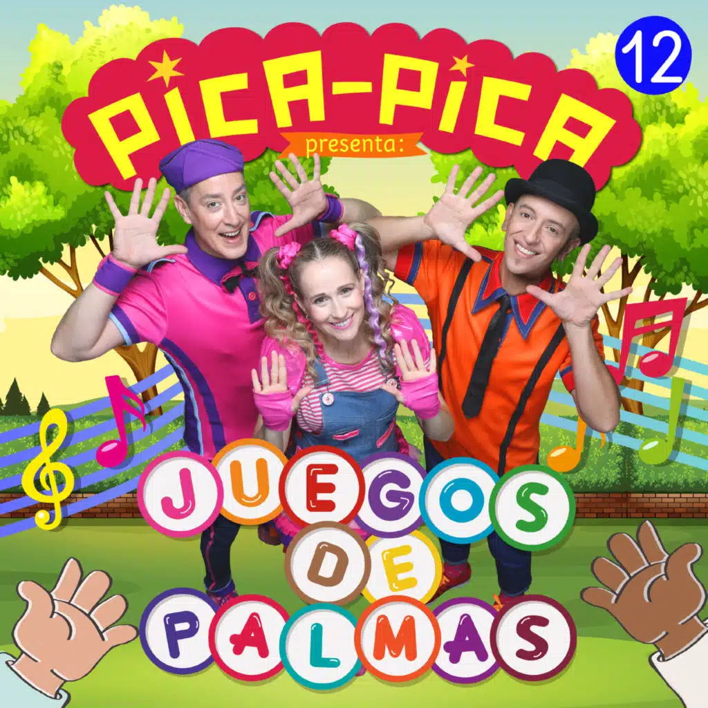 Juegos de Palmas