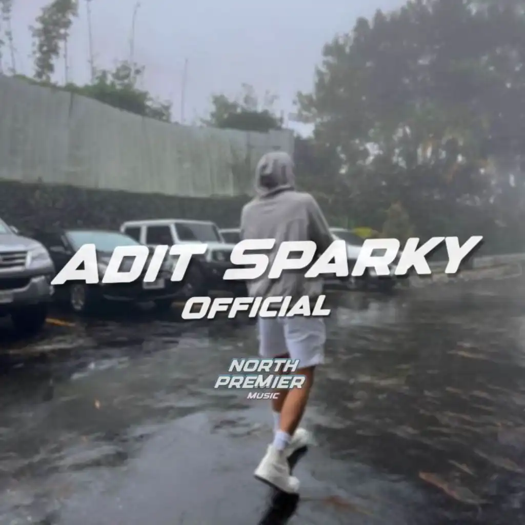 Adit Sparky