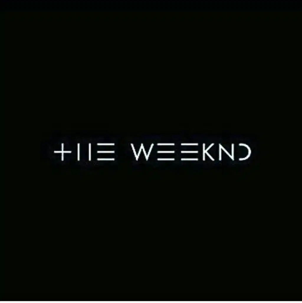 The Weeknd