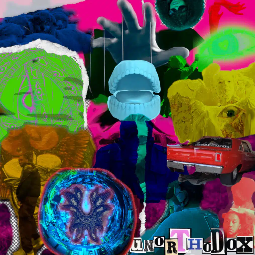 Is It Enough (feat. ianafromthenorth)