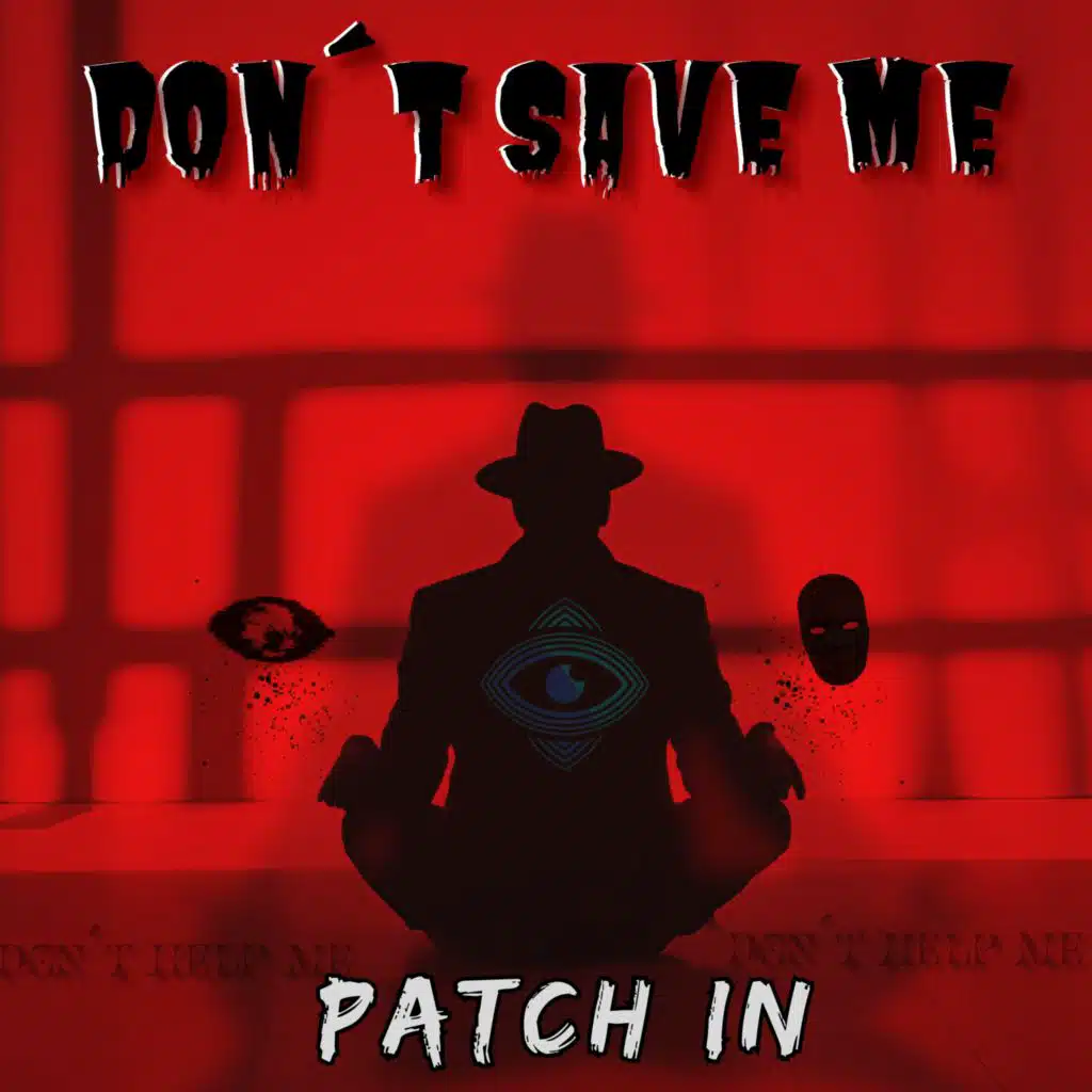 DON´T SAVE ME