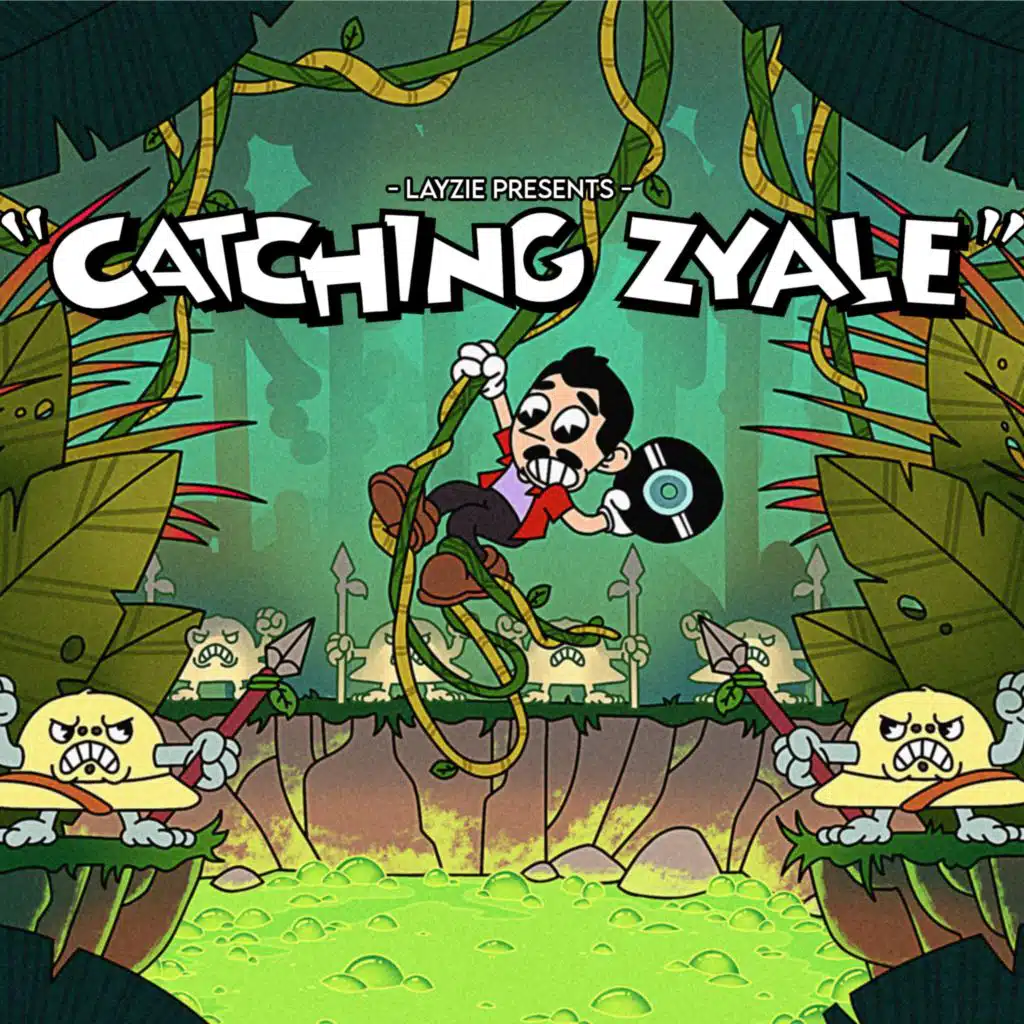 Catching Zyale