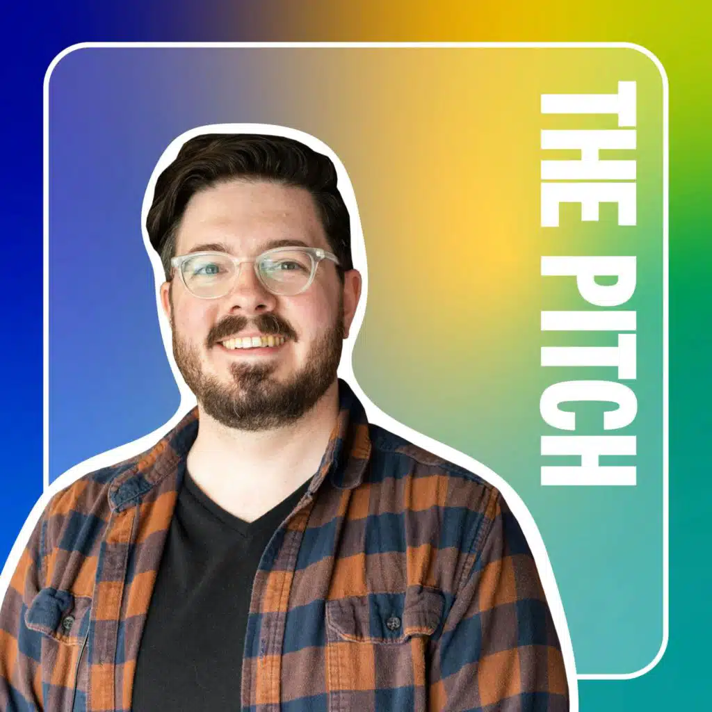 #122 Wist: The Killer Use Case for VR?