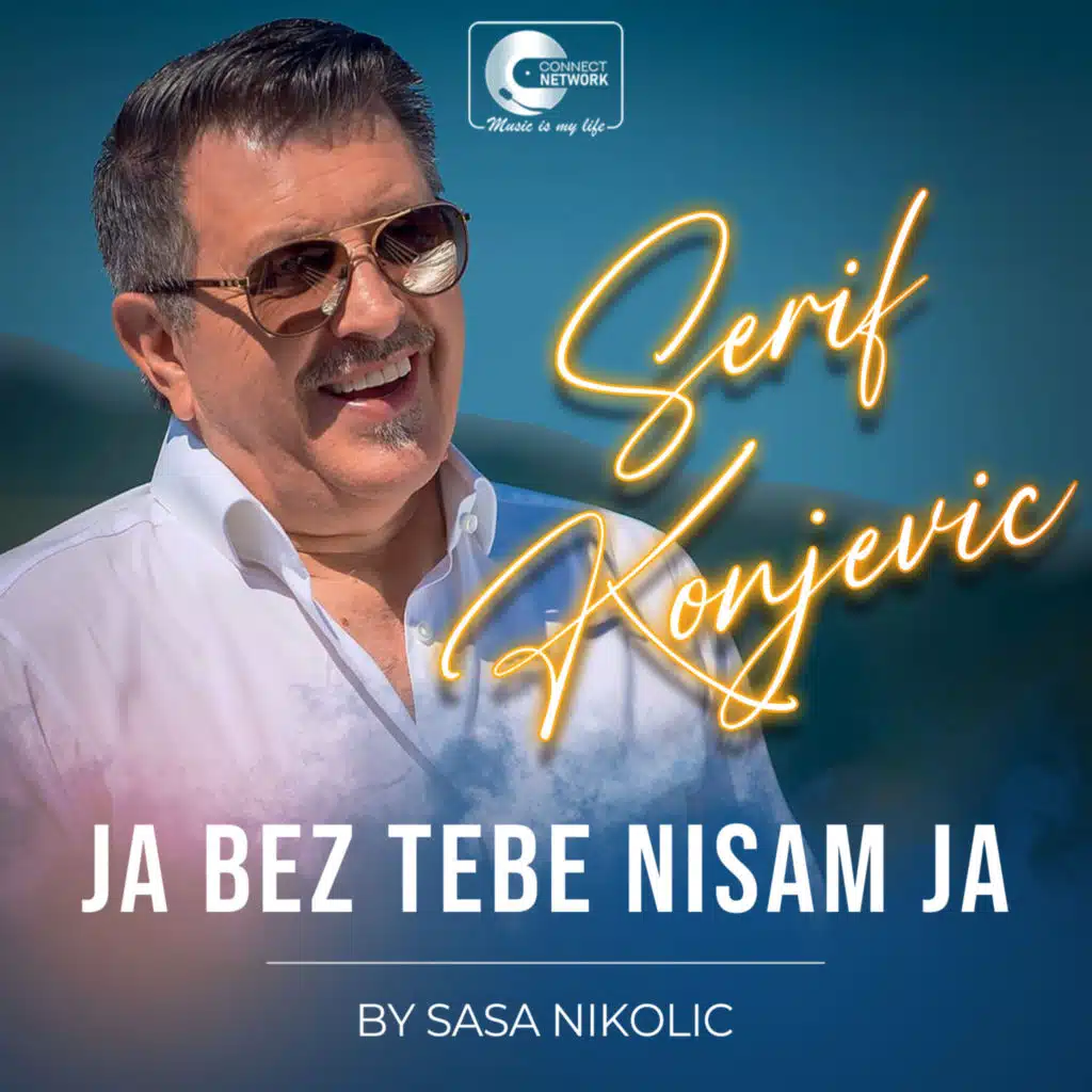 Ja bez tebe nisam ja (Live)