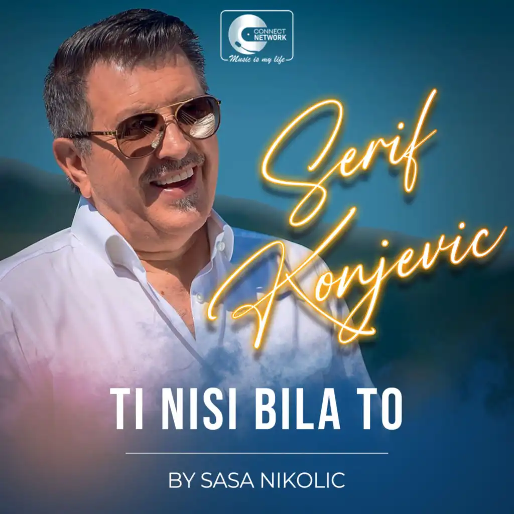 Ti nisi bila to (Live)