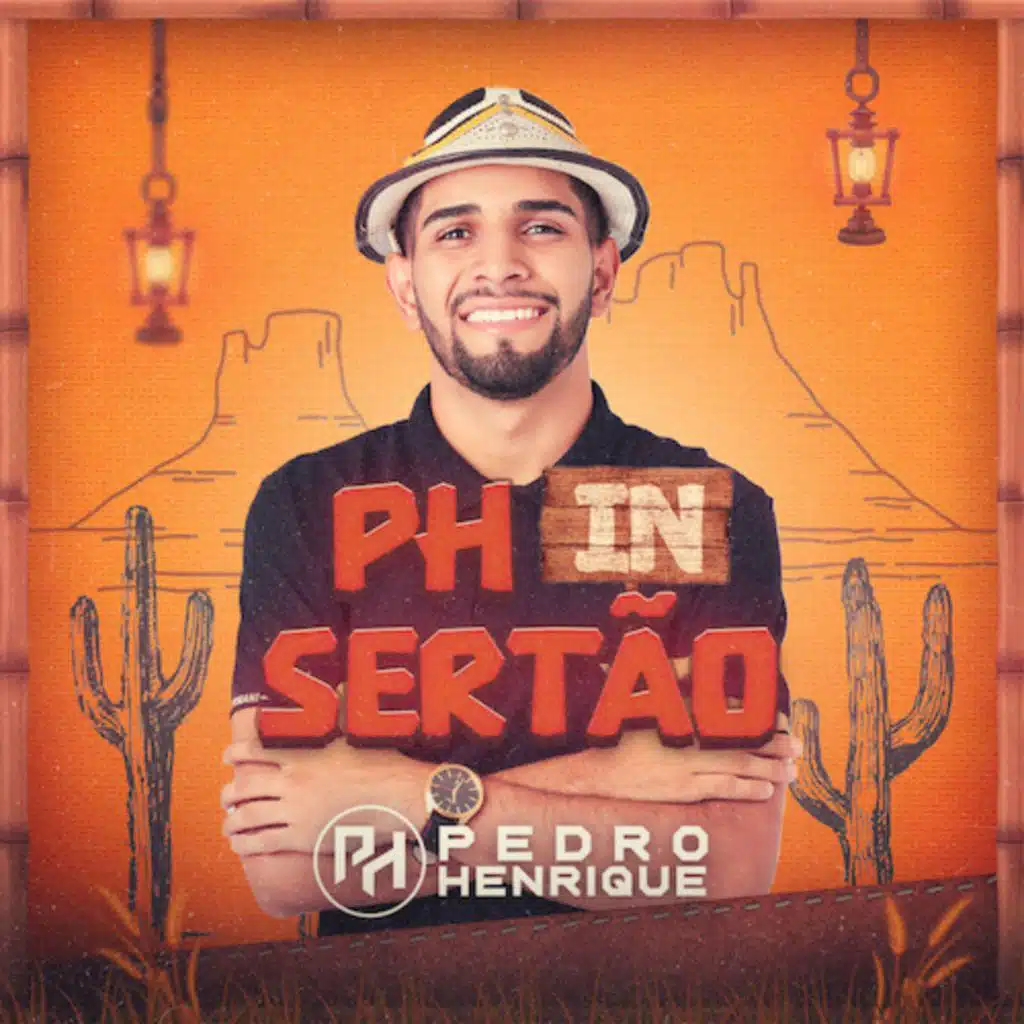 Ph In Sertão