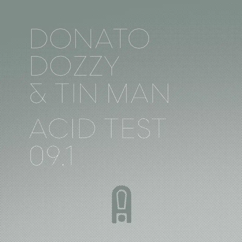 Donato Dozzy, Tin Man