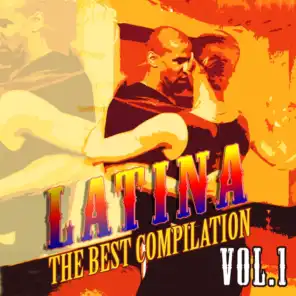 Latina the Best Compilation, Vol. 1