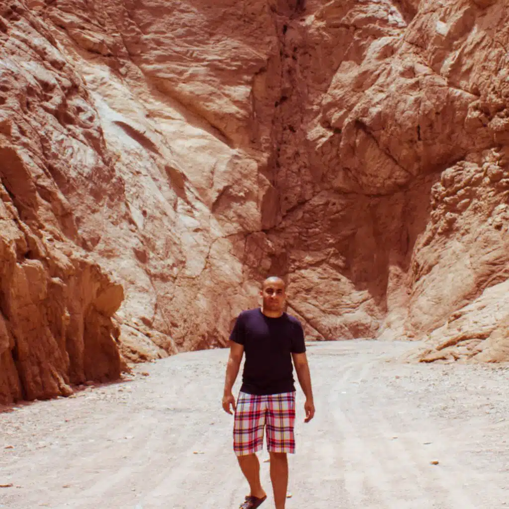 أحنا اولى بيها