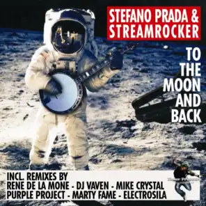 Streamrocker, Stefano Prada