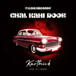 Chal Kahi Door (DnB Mix)