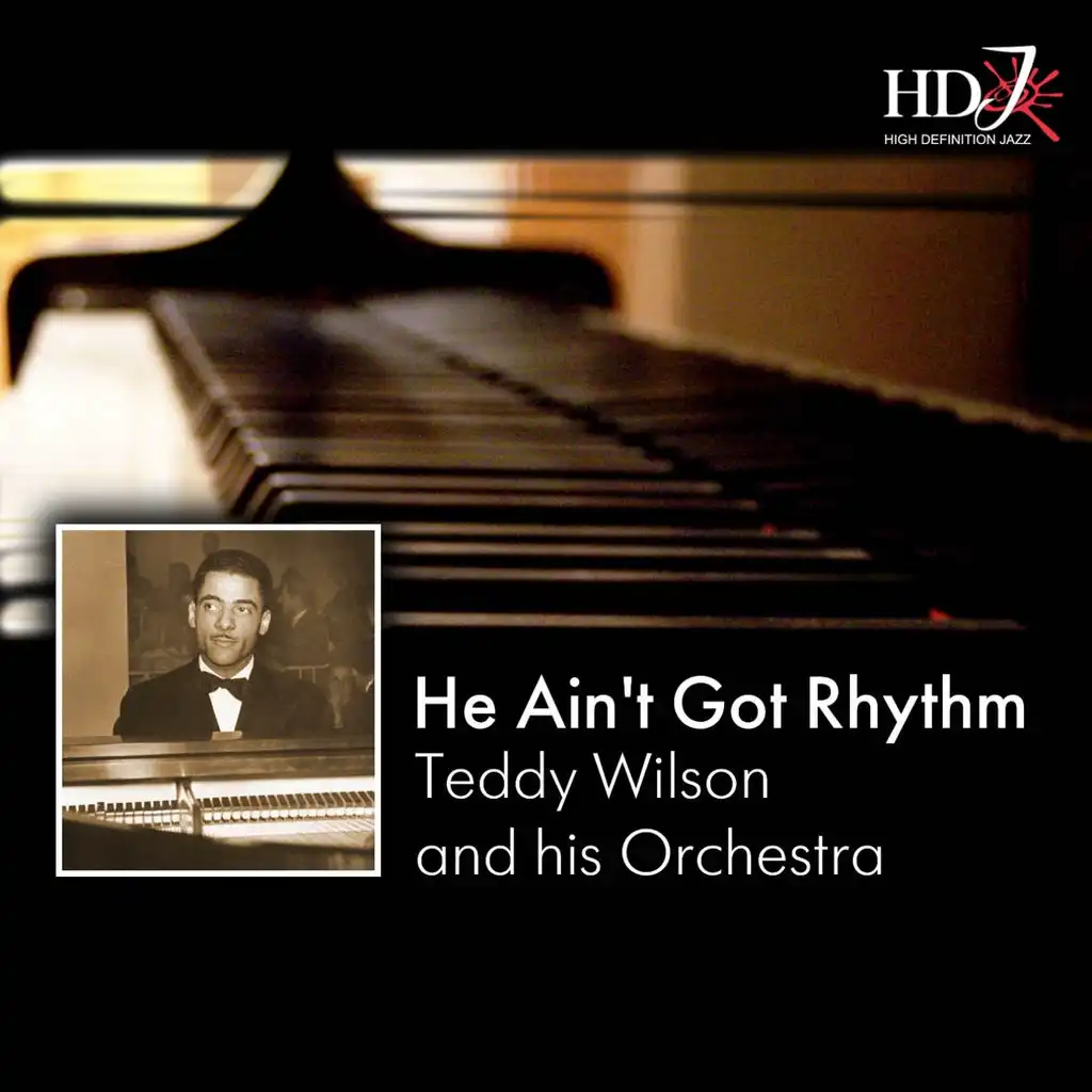 He Ain't Got Rhythm, Vol. 2