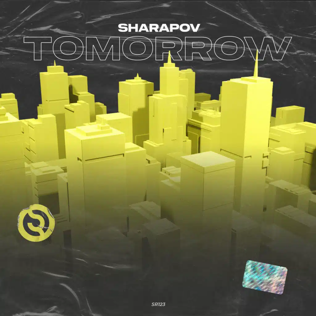 Tomorrow (Radio Edit)