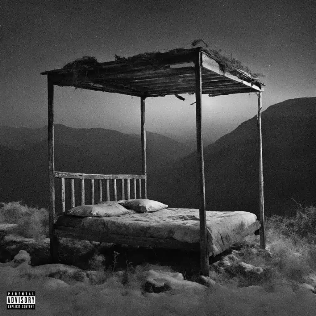 insomnia (sped up + slowed)