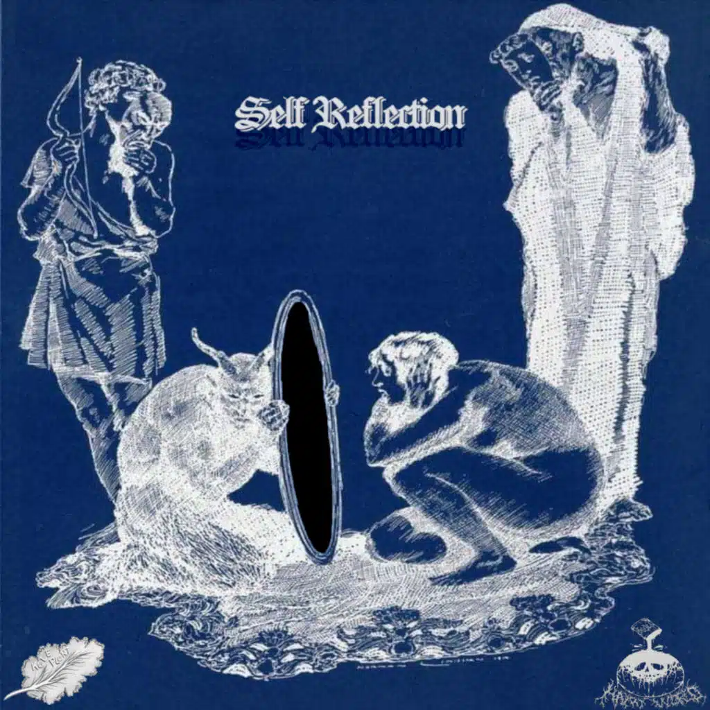 Self Reflection