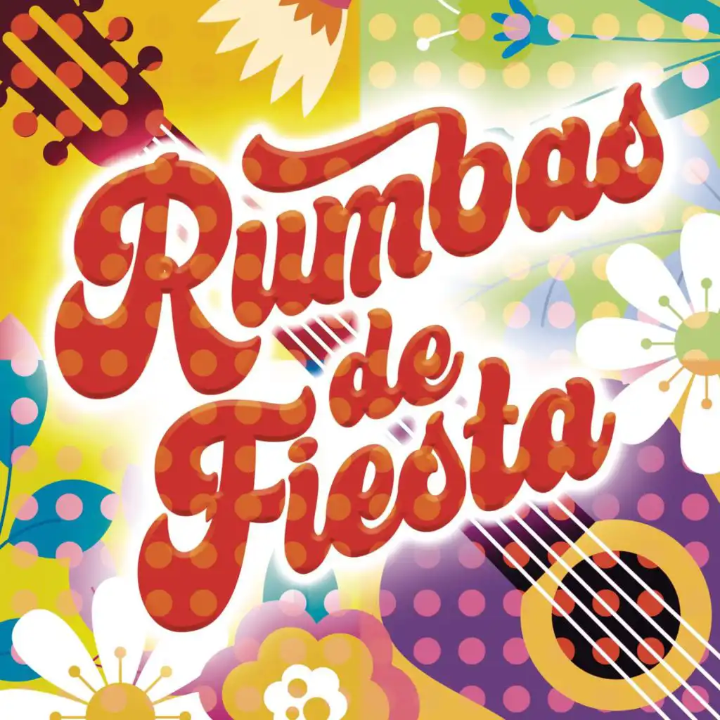 Maruja Limon (Rumba Flamenca)