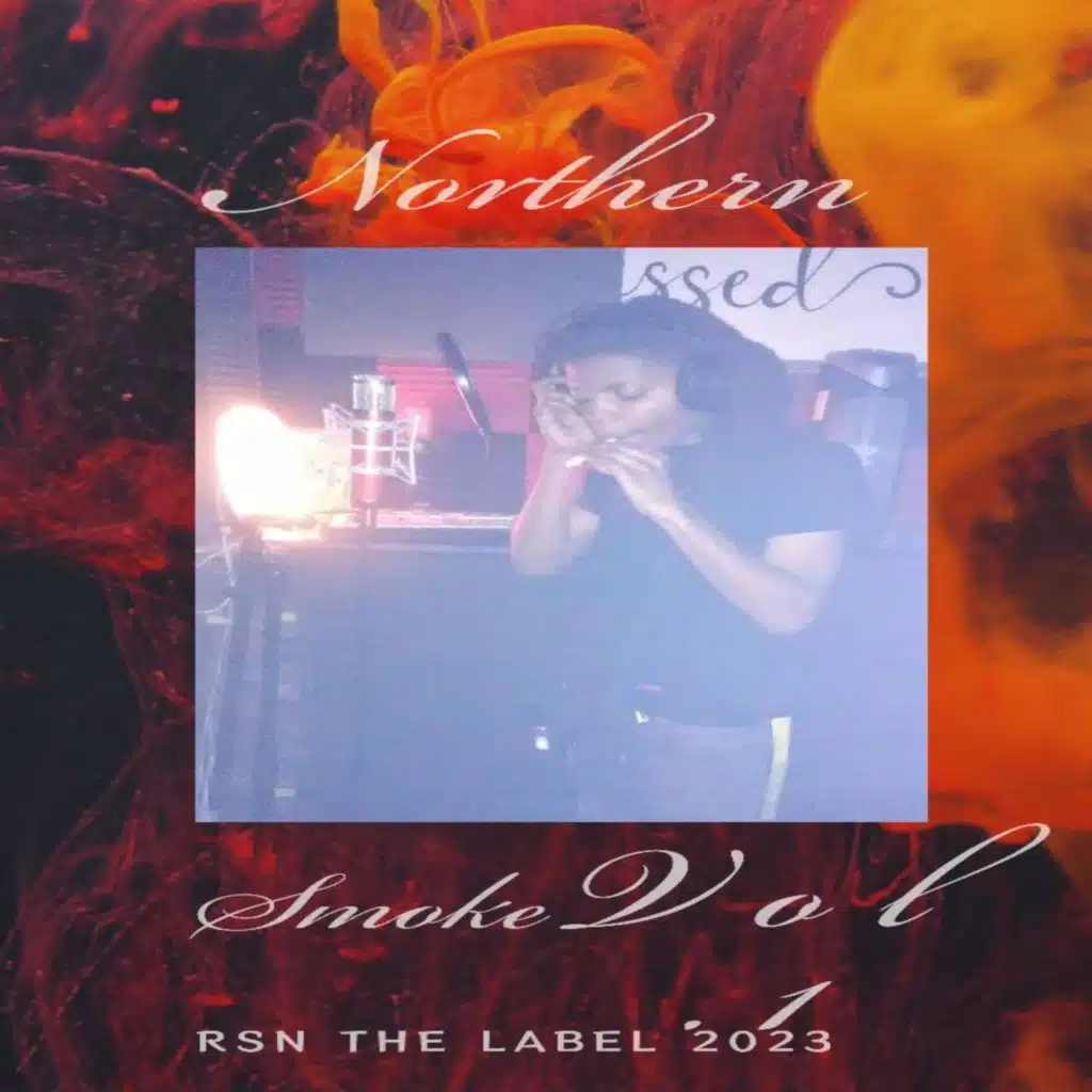 Northern Smoke, Vol. 1