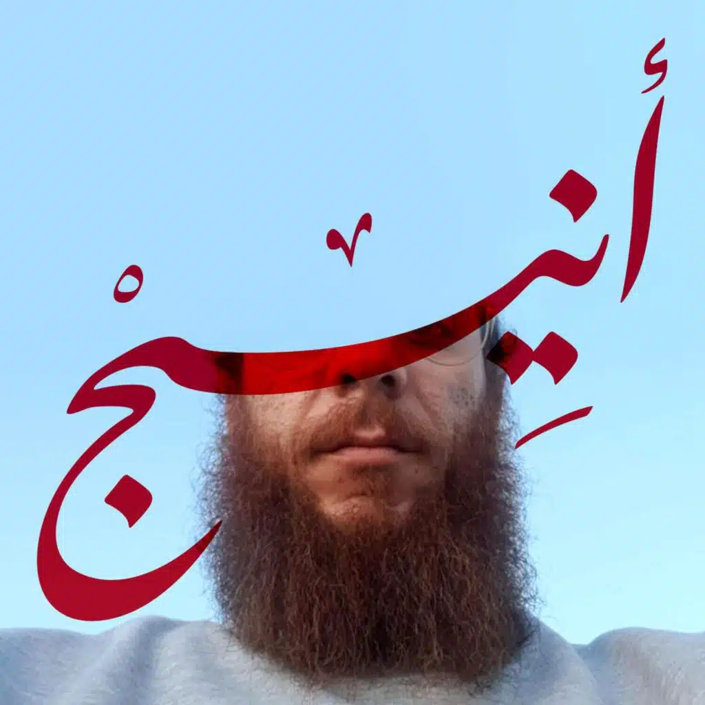 Aneej (feat. Bu Kolthoum)