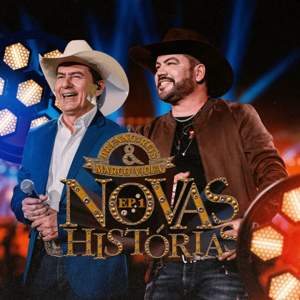 Diz Que É Sertanejo (Ao Vivo)