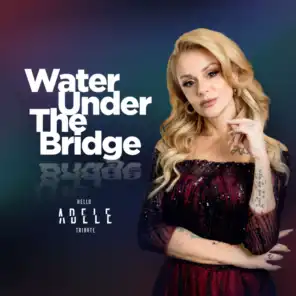 Hello Adele Tribute