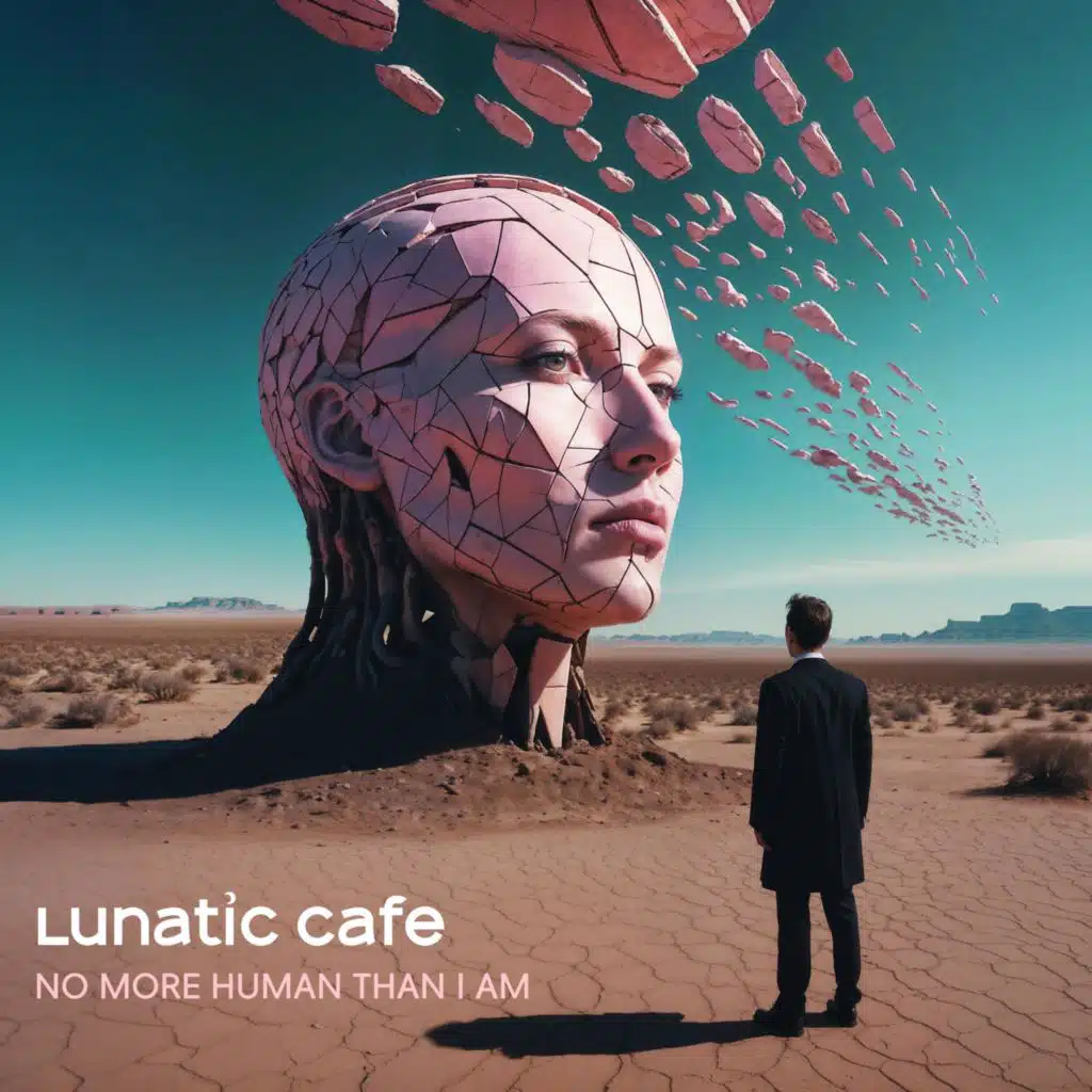 Lunatic Café