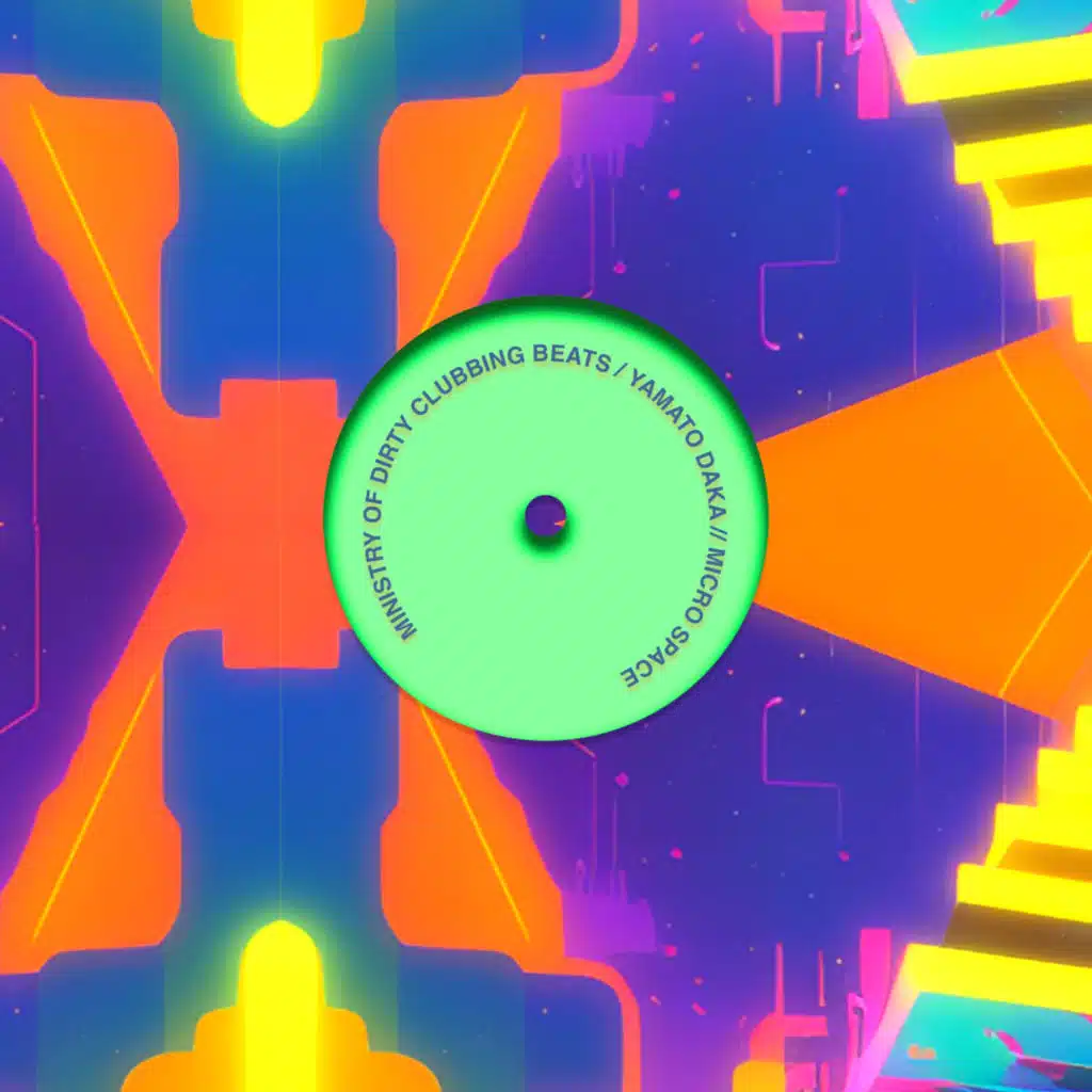 Ministry of Dirty Clubbing Beats & Yamato Daka