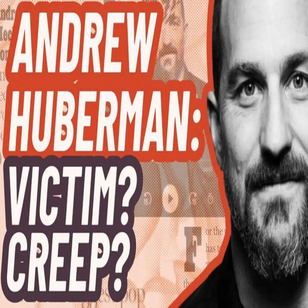 Andrew Huberman: Optimizer of Love